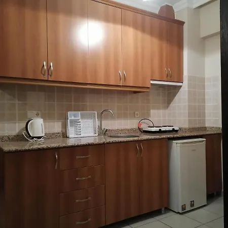 Aparthotel Efem Apart