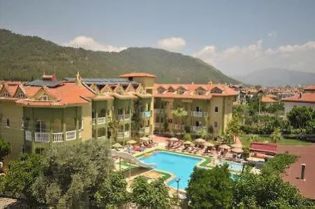 Efem Apart Aparthotel